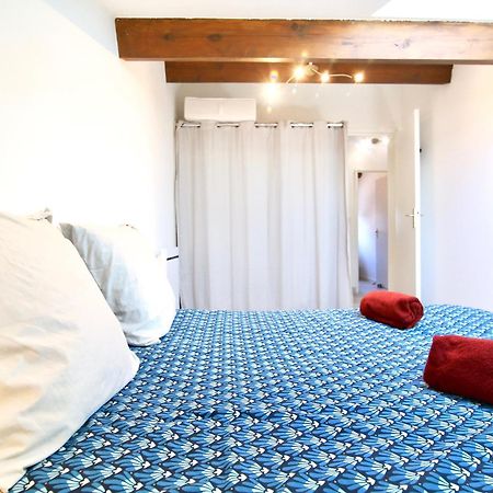 Super logement, 2 chambres, vue mer et piscine La Seyne-sur-Mer Extérieur photo