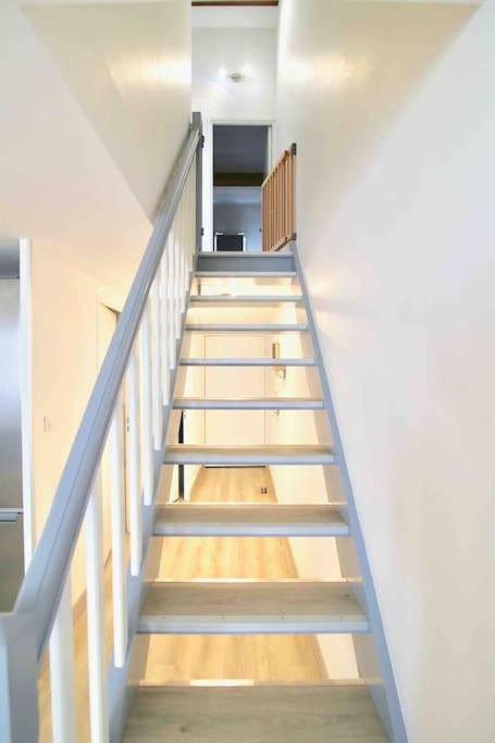 Super logement, 2 chambres, vue mer et piscine La Seyne-sur-Mer Extérieur photo